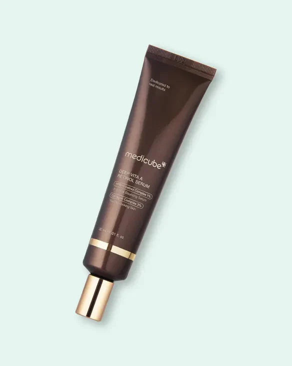 Deep Vita A Retinol Serum 30ml