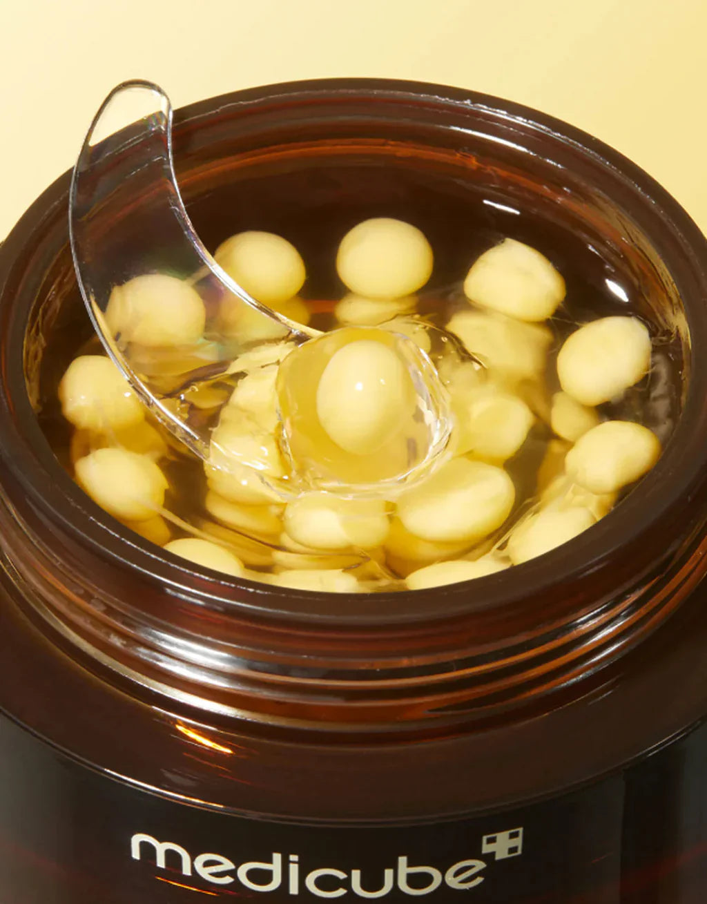 Deep Vita C Capsule Cream 55g