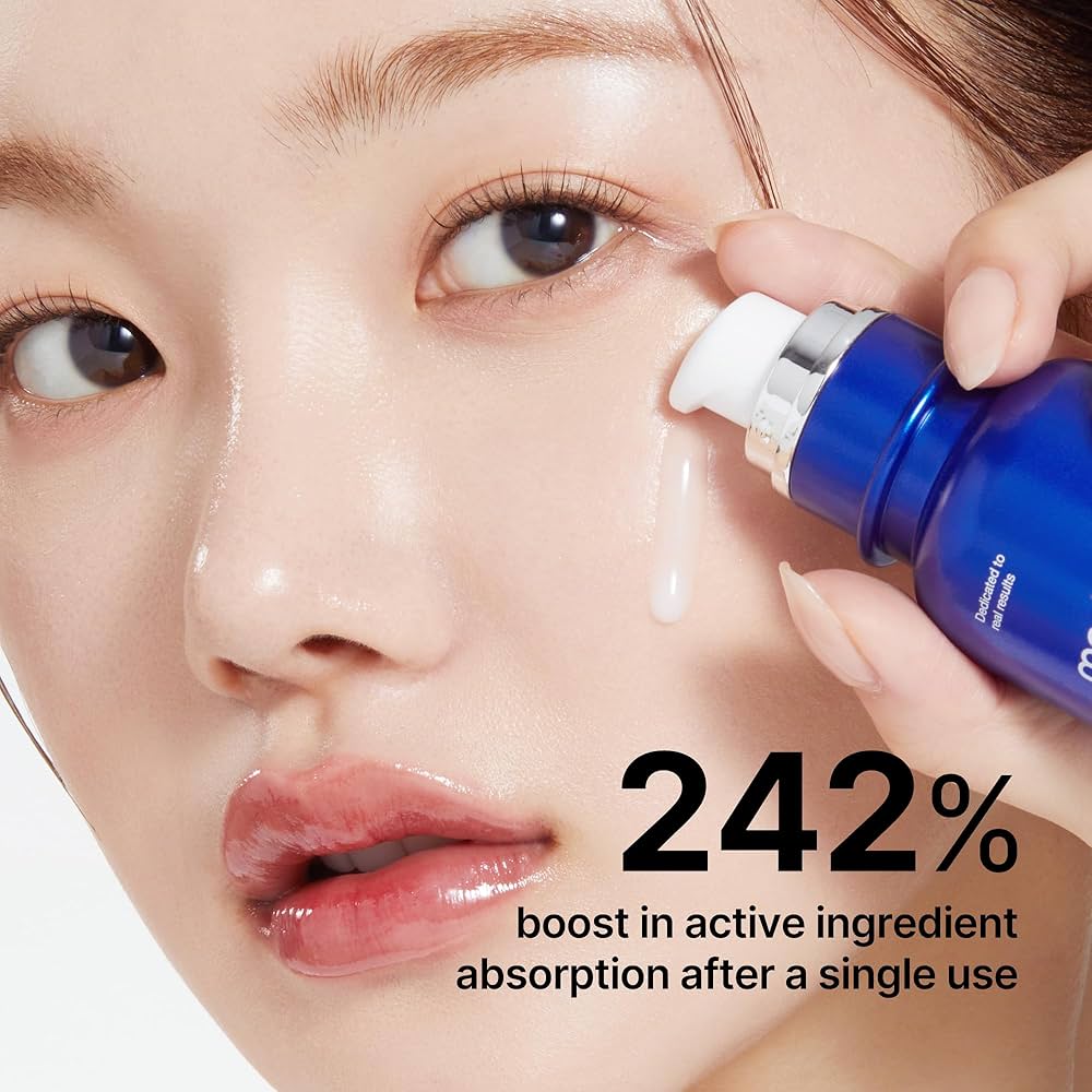 One Day Exosome Shot Pore Ampoule 7500 30ml