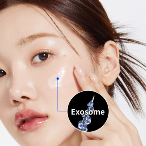 One Day Exosome Shot Pore Ampoule 7500 30ml