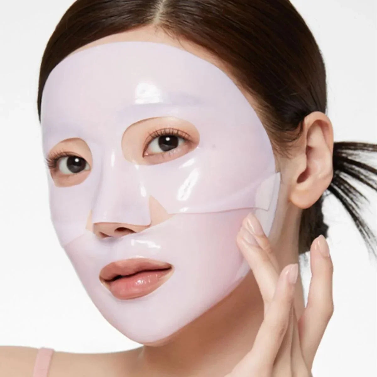 PDRN Pink Collagen Gel Mask 28g
