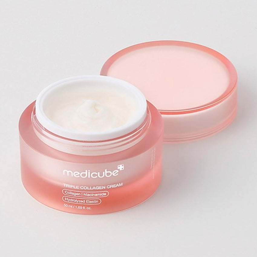 Triple Collagen Cream 4.0 50ml