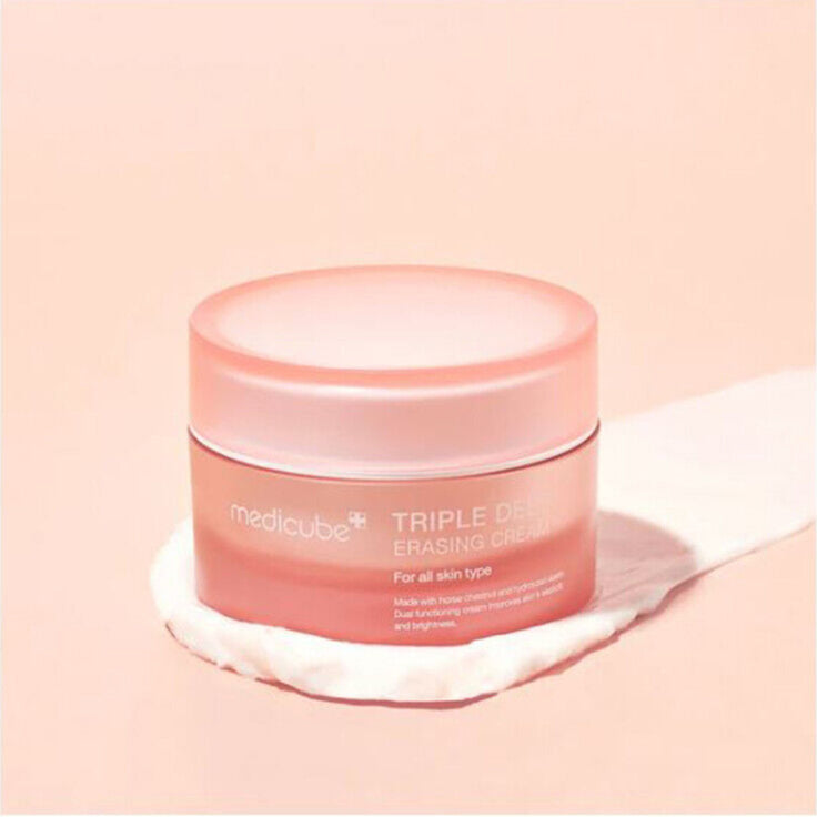 Triple Collagen Cream 4.0 50ml