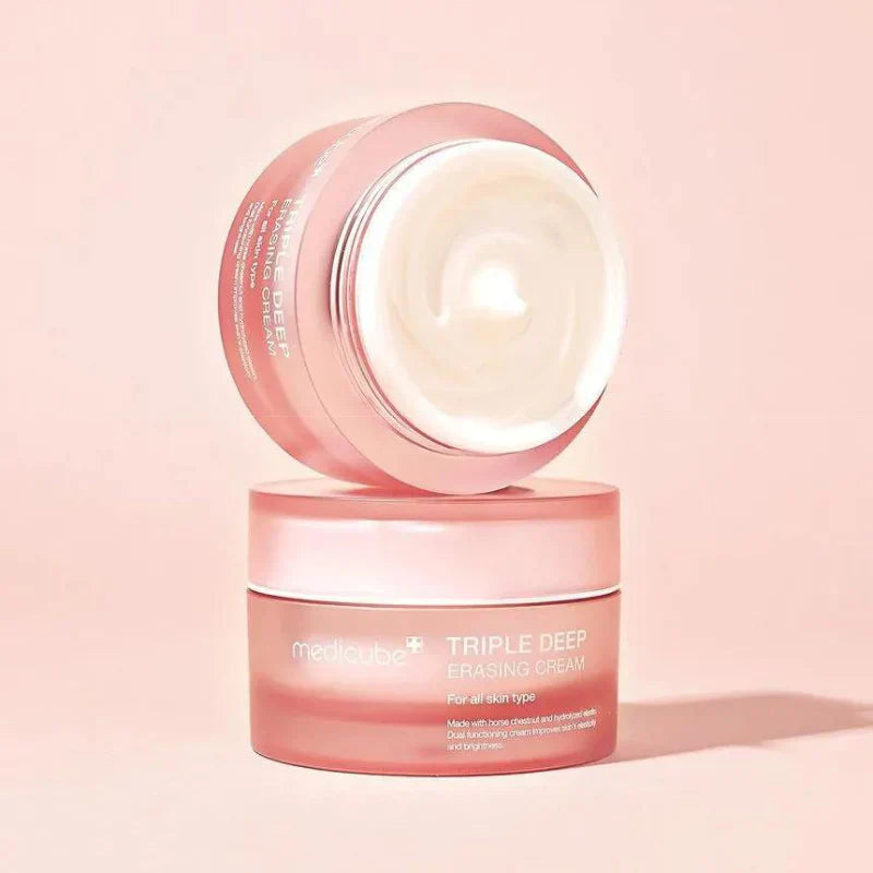 Triple Collagen Cream 4.0 50ml