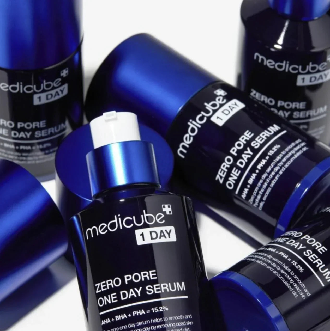 Zero Pore One Day Serum 30ml