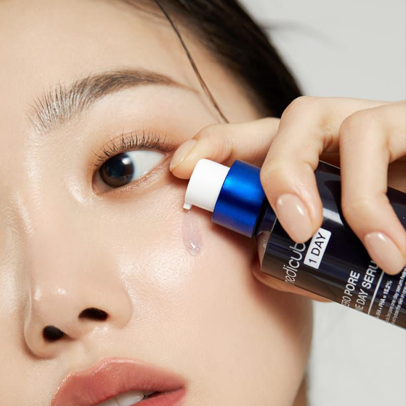 Zero Pore One Day Serum 30ml