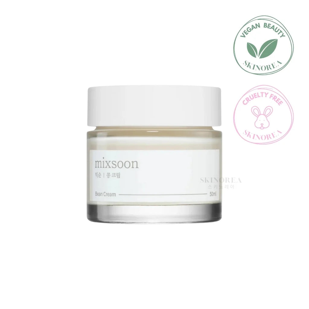 Mixsoon - Bean Cream
