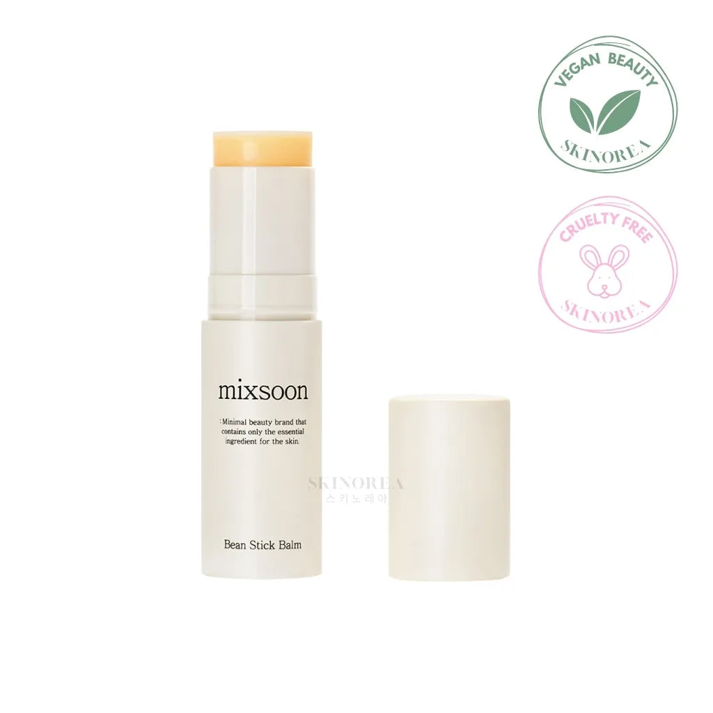 Mixsoon - Bean Stick Balm