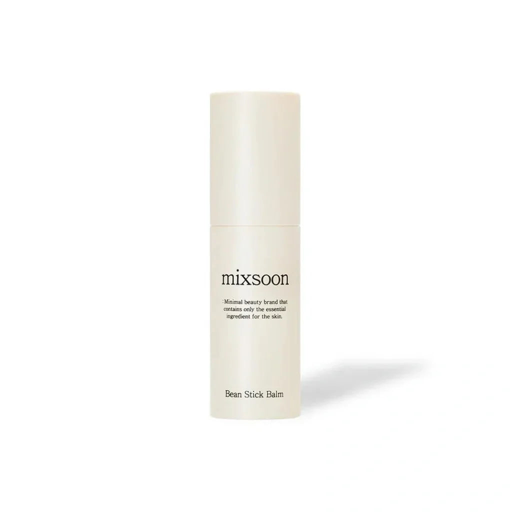 Mixsoon - Bean Stick Balm