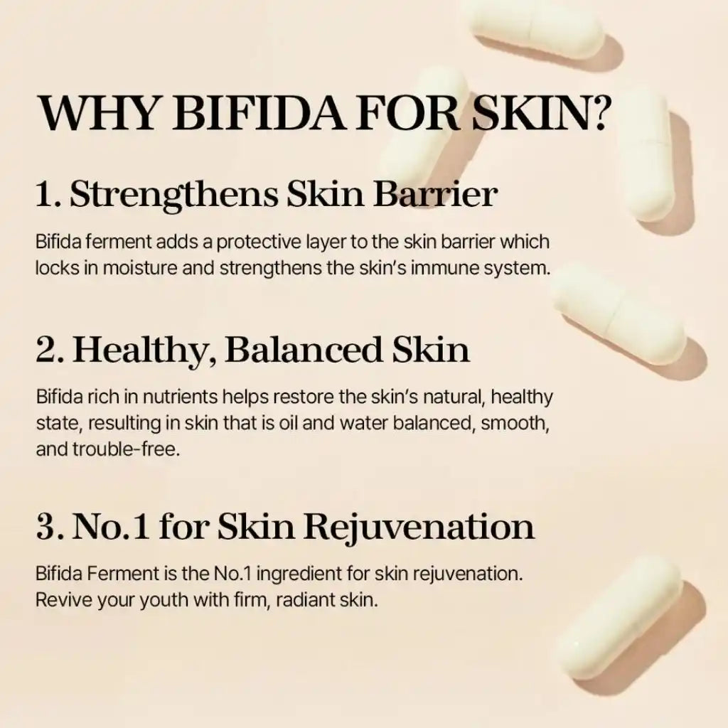 Mixsoon - Bifida Ferment Essence