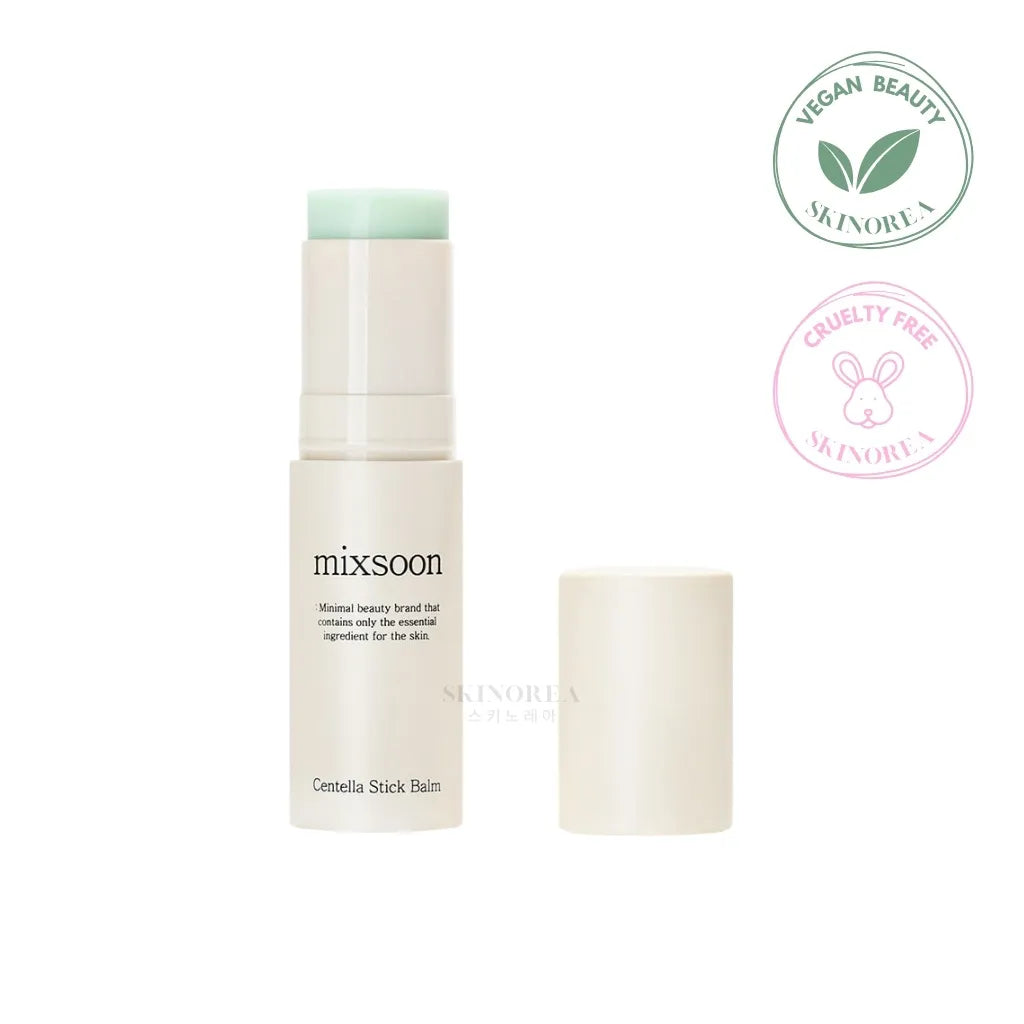 Mixsoon - Centella Asiatica Stick Balm