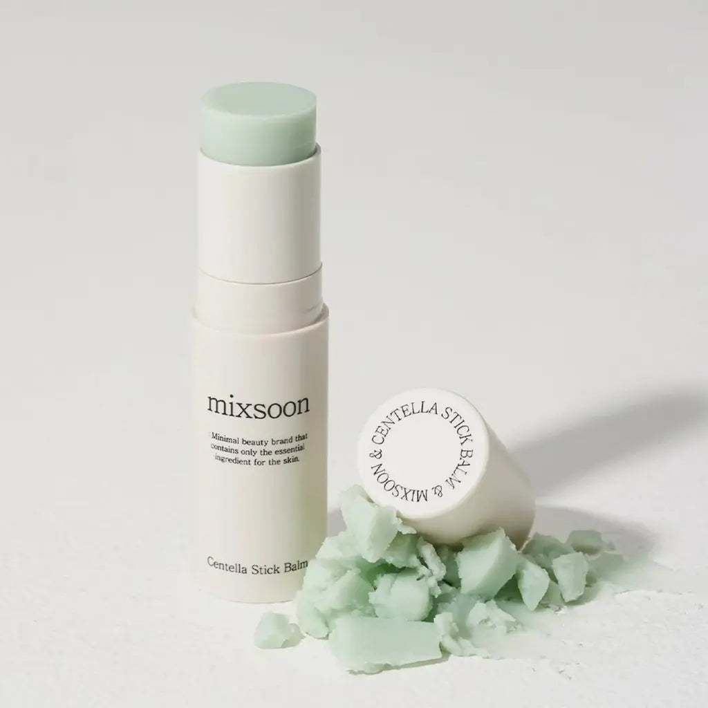 Mixsoon - Centella Asiatica Stick Balm