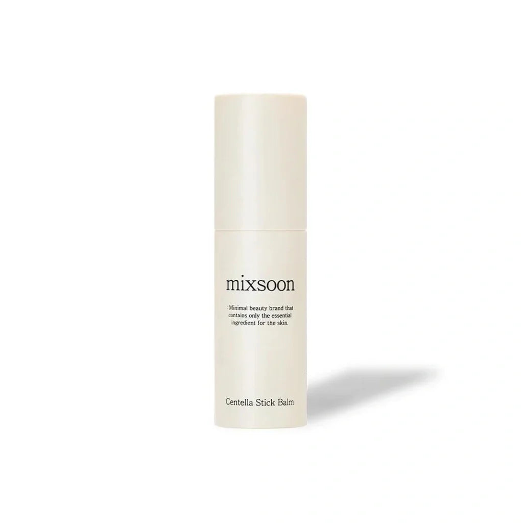 Mixsoon - Centella Asiatica Stick Balm