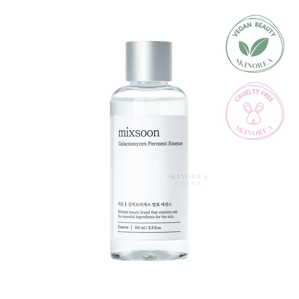 Mixsoon - Galactomyces Ferment Essence