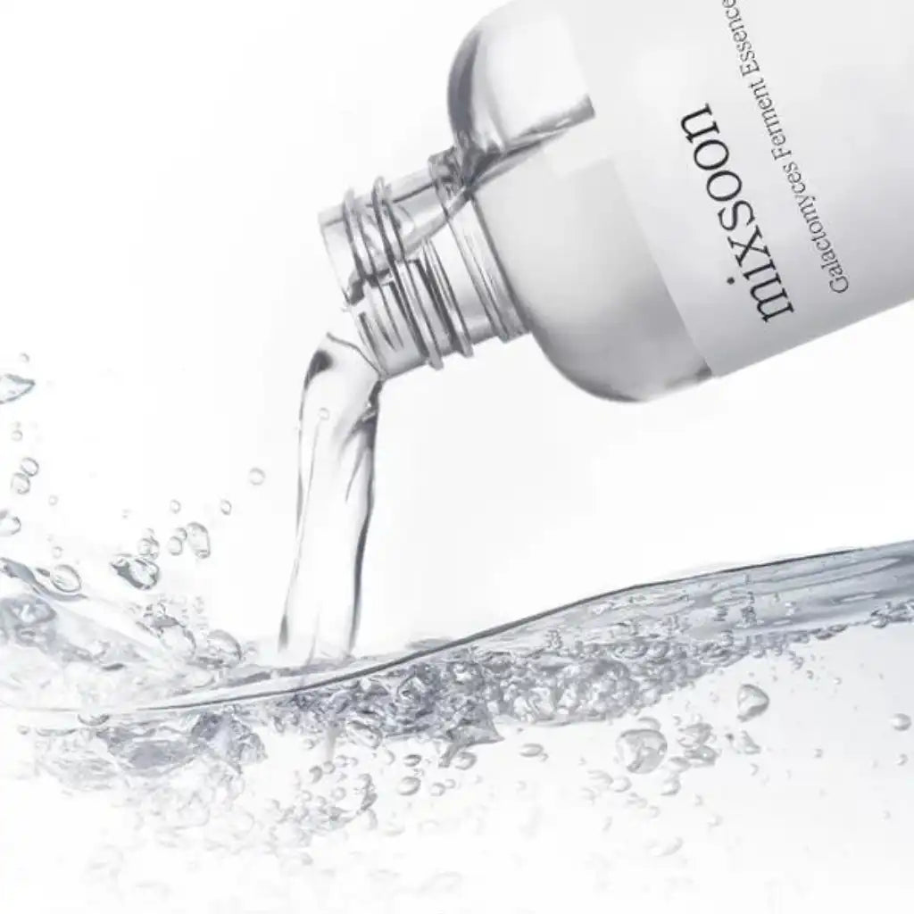 Mixsoon - Galactomyces Ferment Essence
