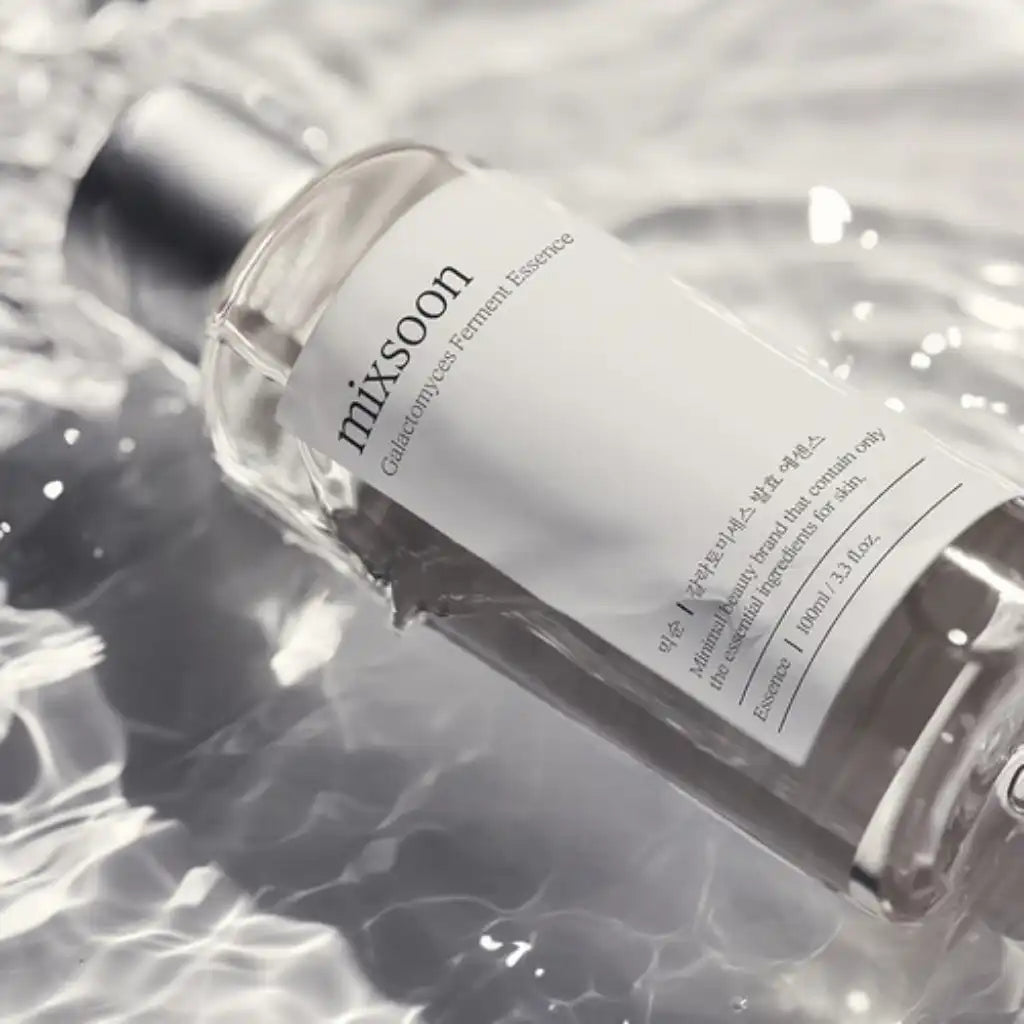 Mixsoon - Galactomyces Ferment Essence