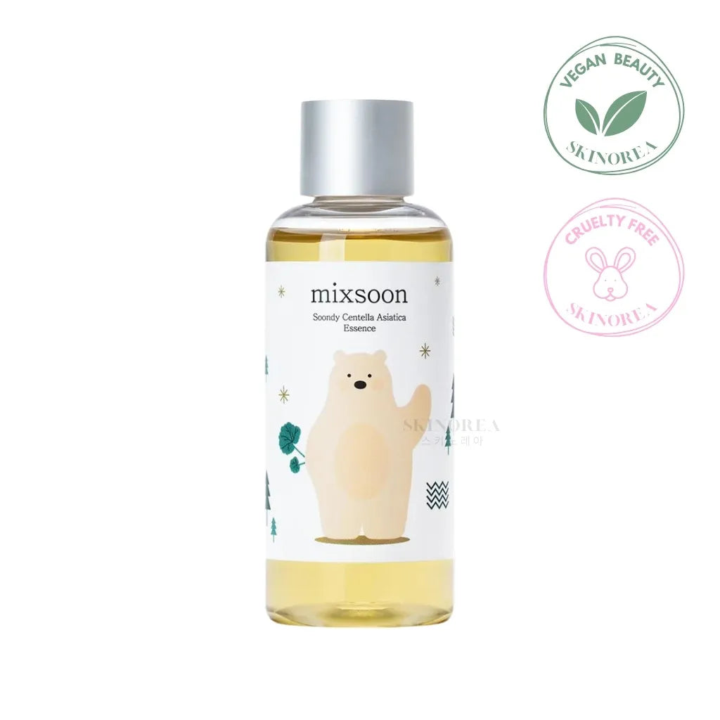 Mixsoon - Soondy Centella Asiatica Essence