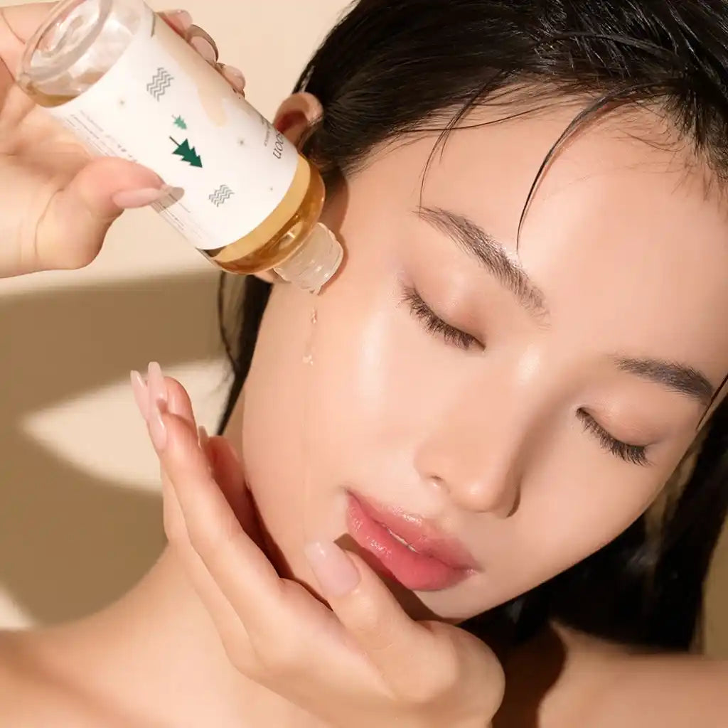 Mixsoon - Soondy Centella Asiatica Essence