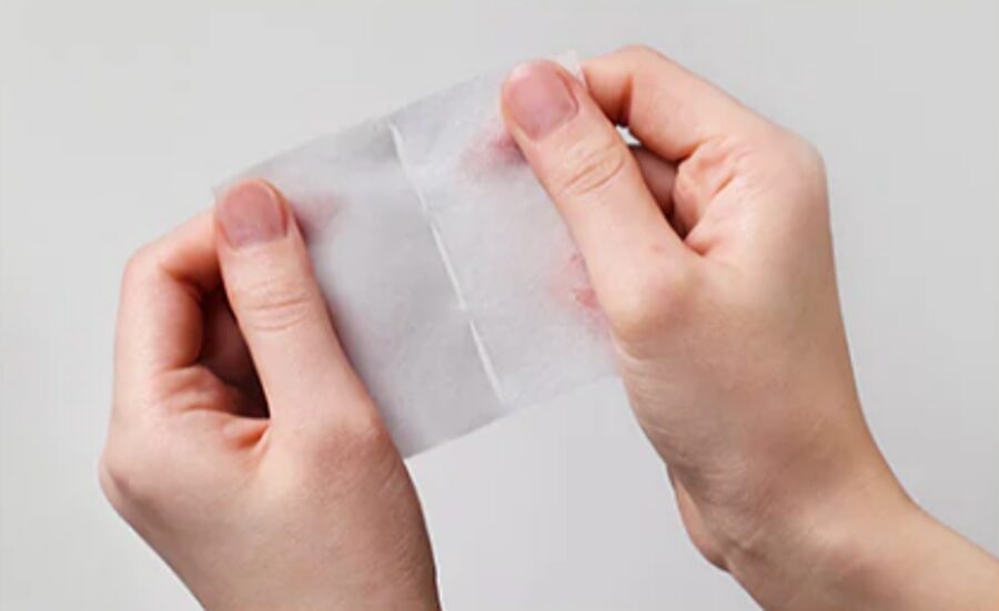 Bifida Toner Pad