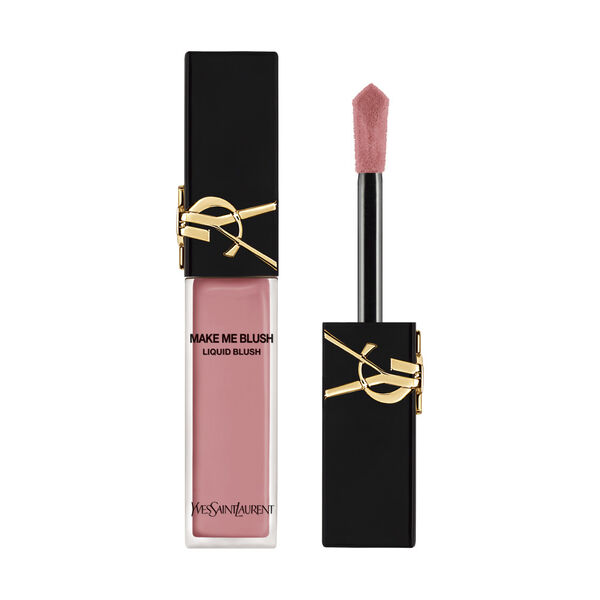Yves Saint Laurent Make Me Blush - Blush liquide