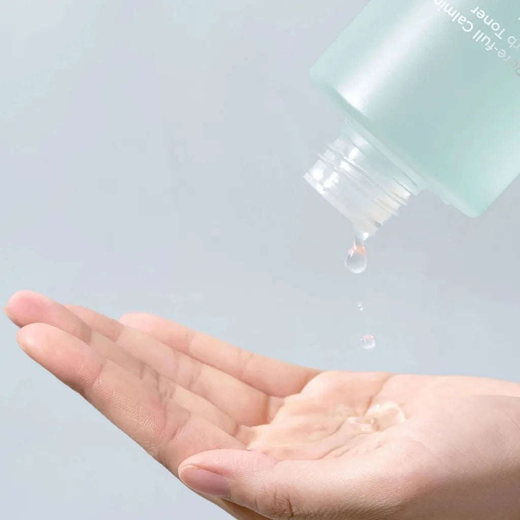 Numbuzin - No.1 Pure-Full Calming Herb Toner