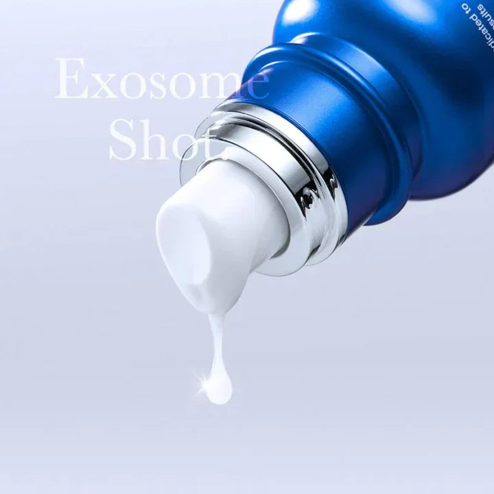 One Day Exosome Shot Pore Ampoule 7500 30ml