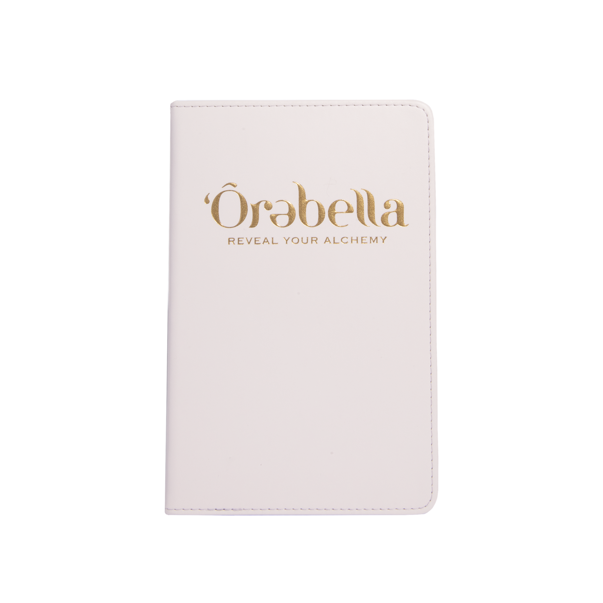 JOURNAL NOTEBOOK