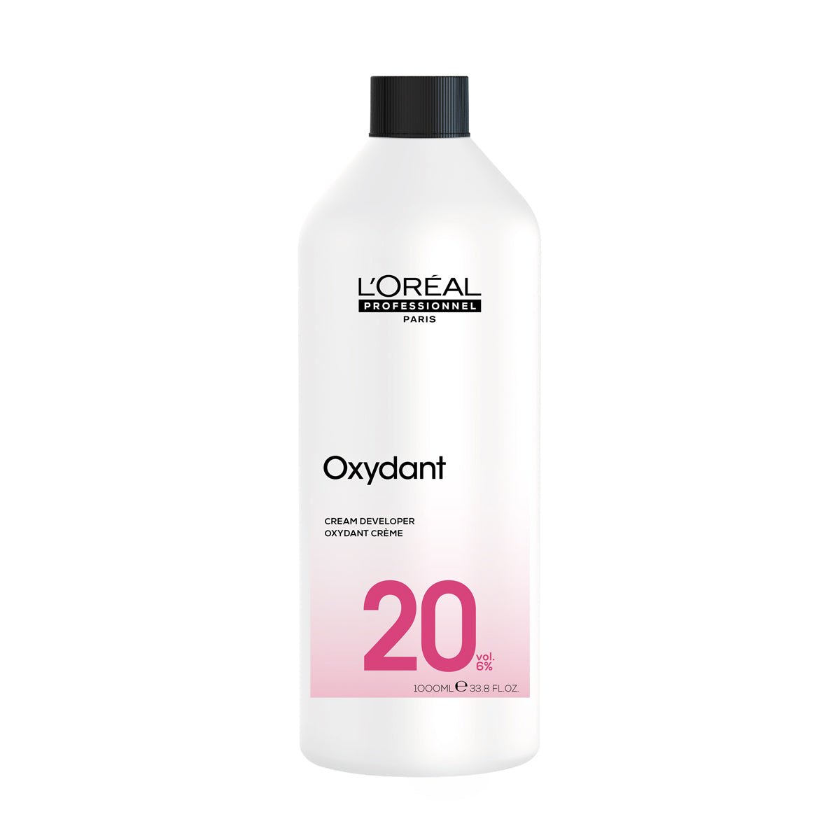 Oxydant Crème 1000ml