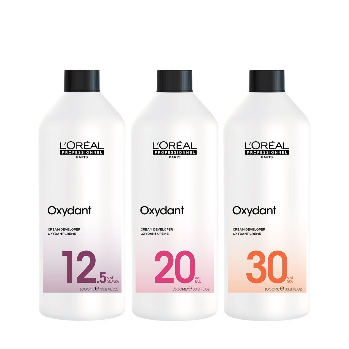 Oxydant Crème 1000ml