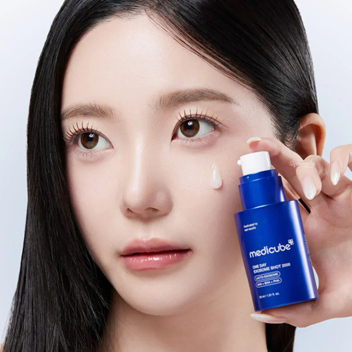One Day Exosome Shot Pore Ampoule 2000 30ml