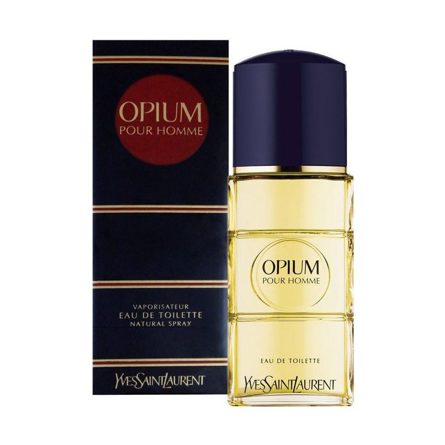 OPIUM POUR HOMME Eau de Toilette