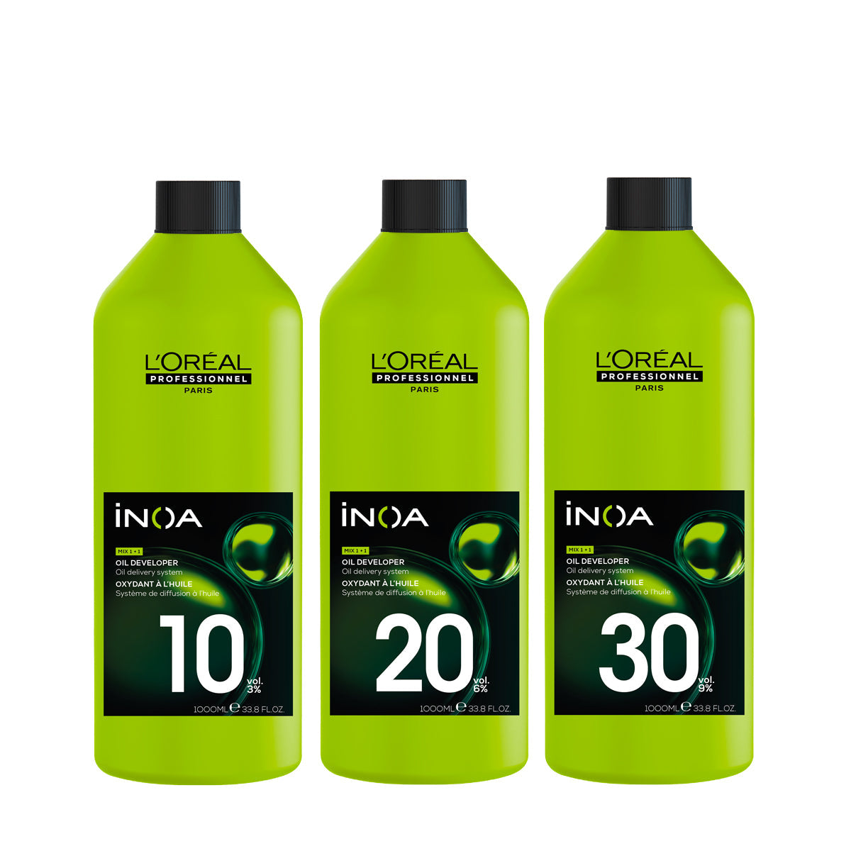 Oxydant riche Inoa 1000ml