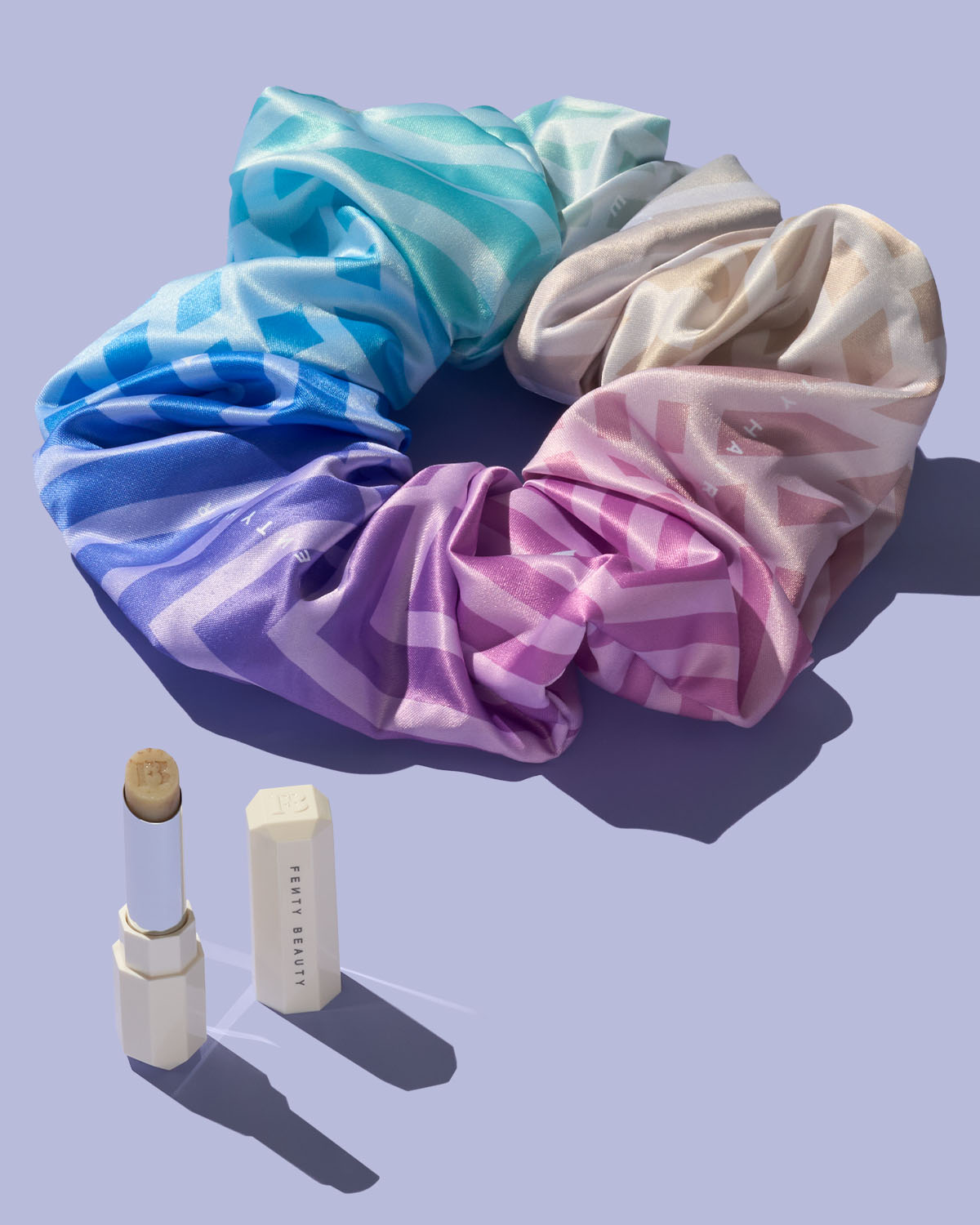 Scrunch N Smooth Prep Set