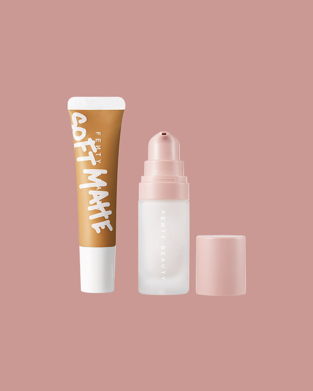 Pro Filtr Mini Complexion Duo