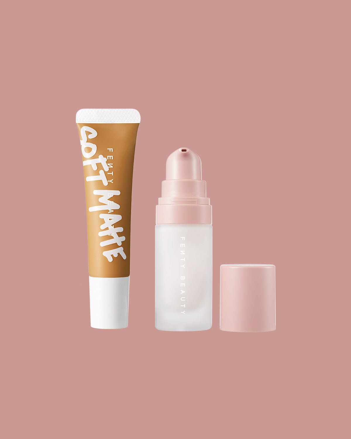 Pro Filtr Mini Complexion Duo