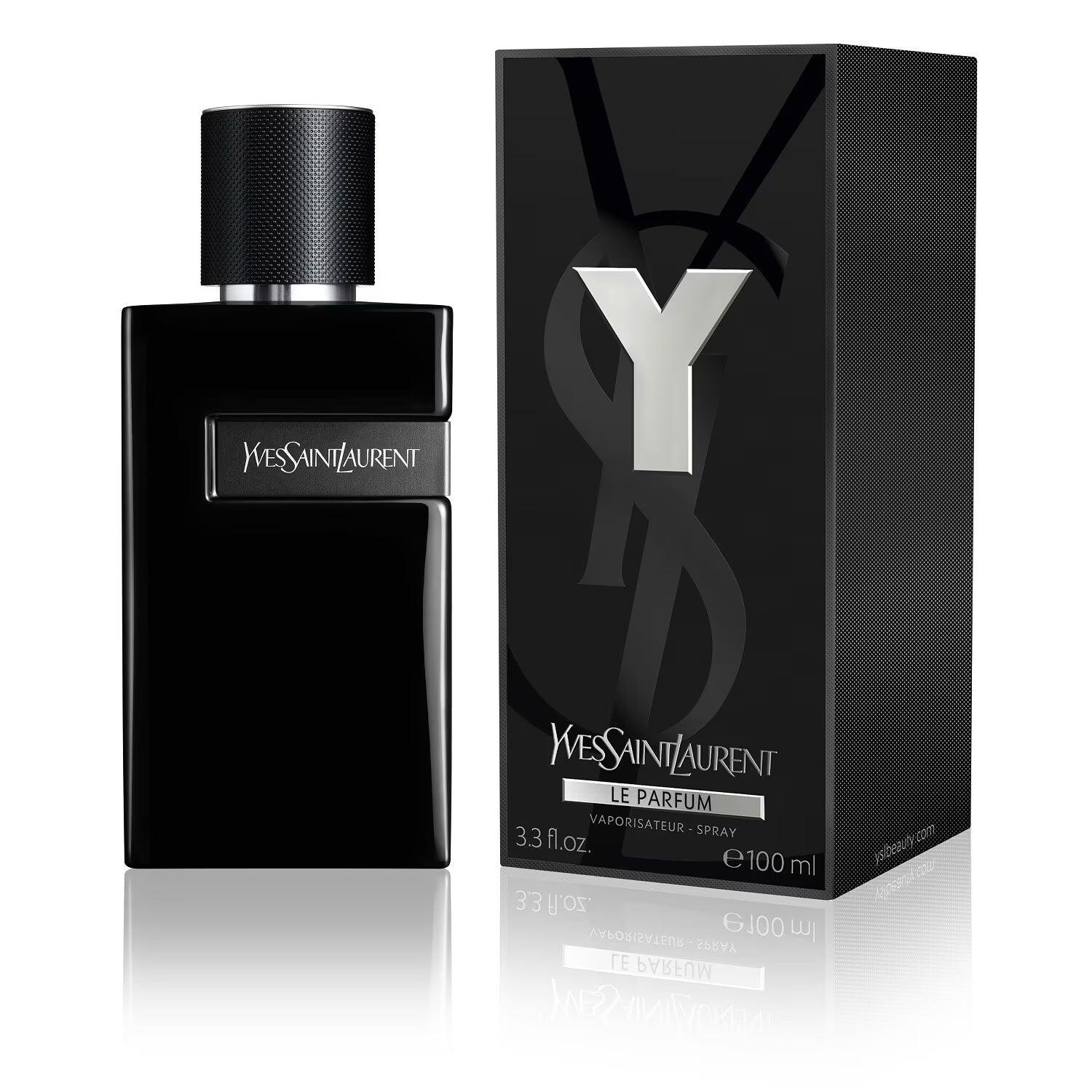 Yves Saint Laurent Y Le parfum - Eau de parfum
