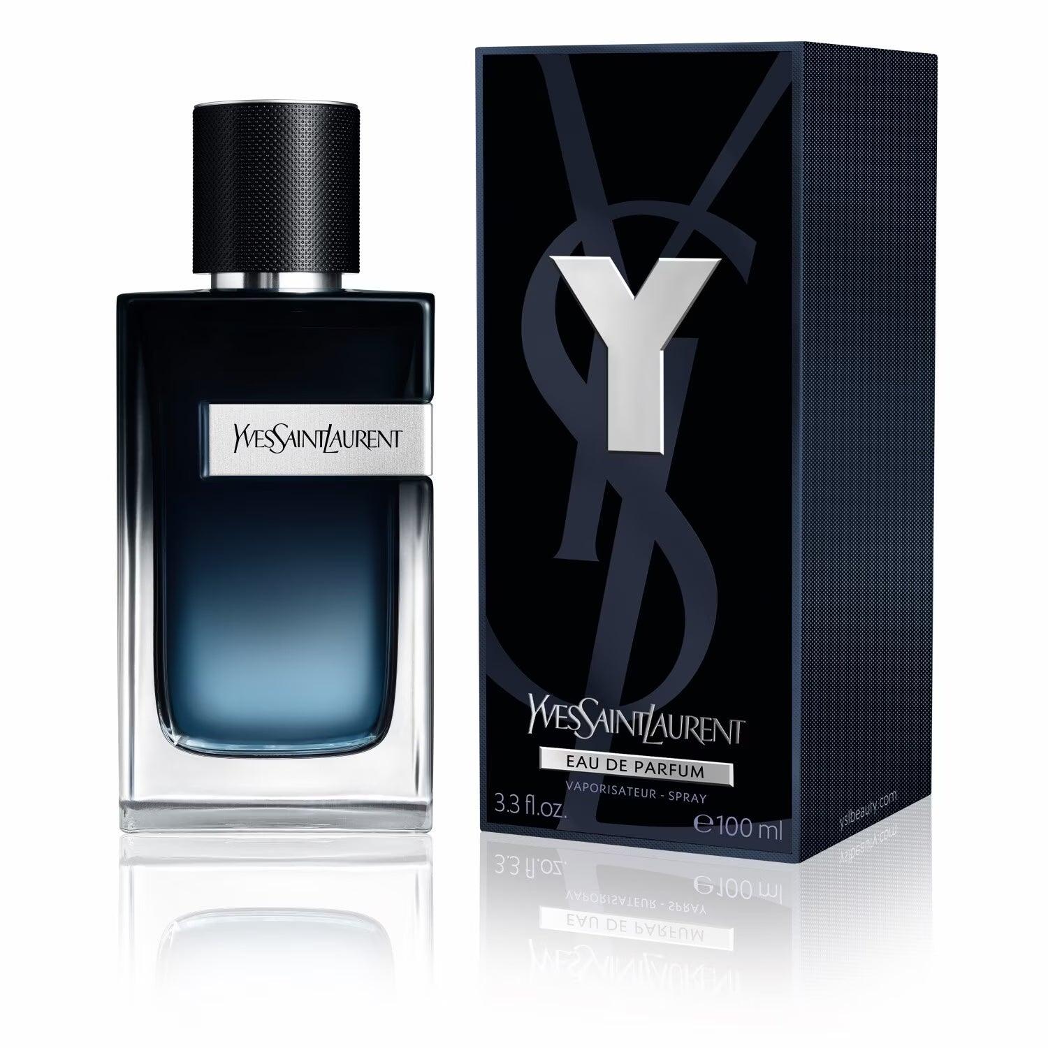 Yves Saint Laurent Y - Eau de parfum intense