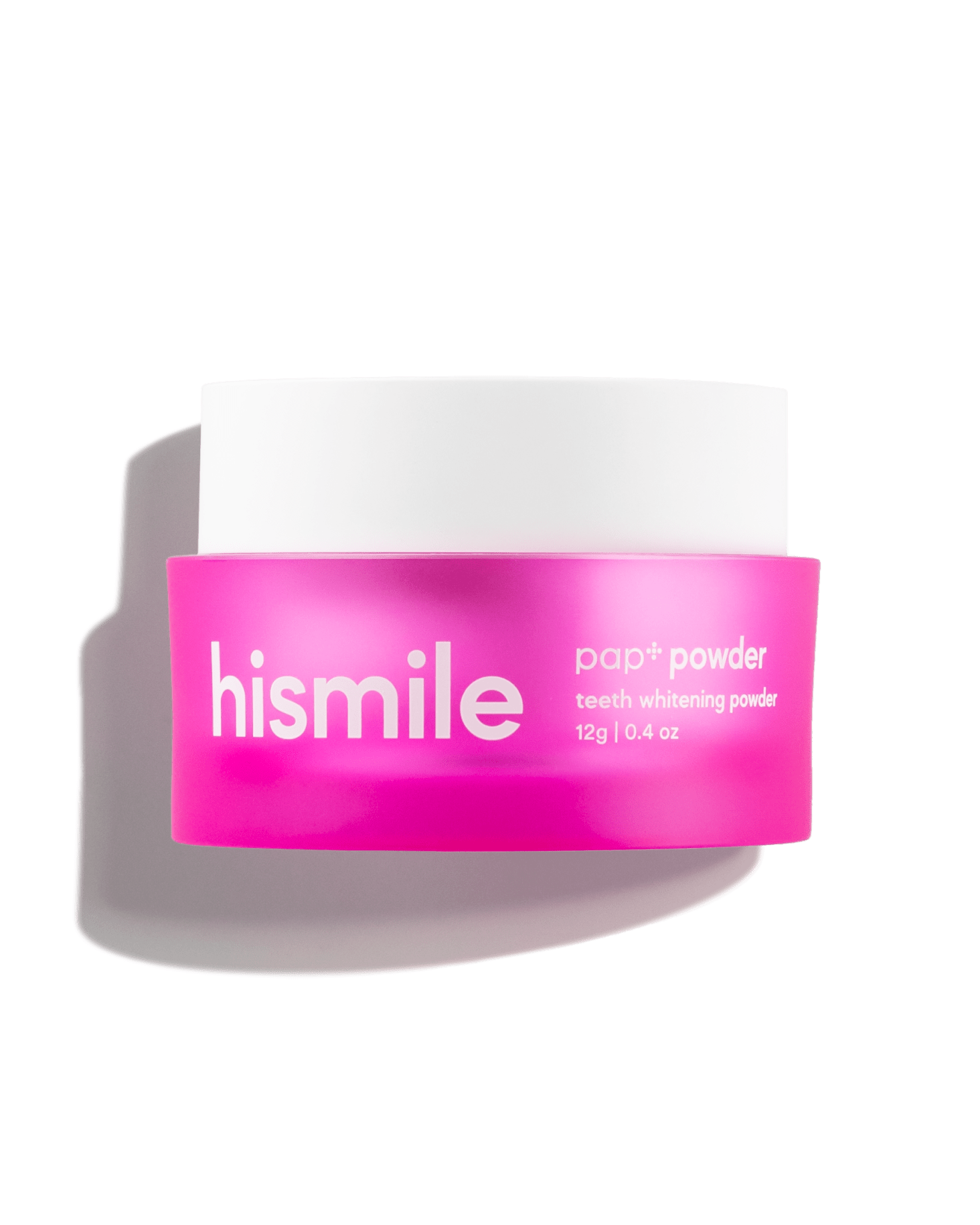 PAP+ Whitening Powder