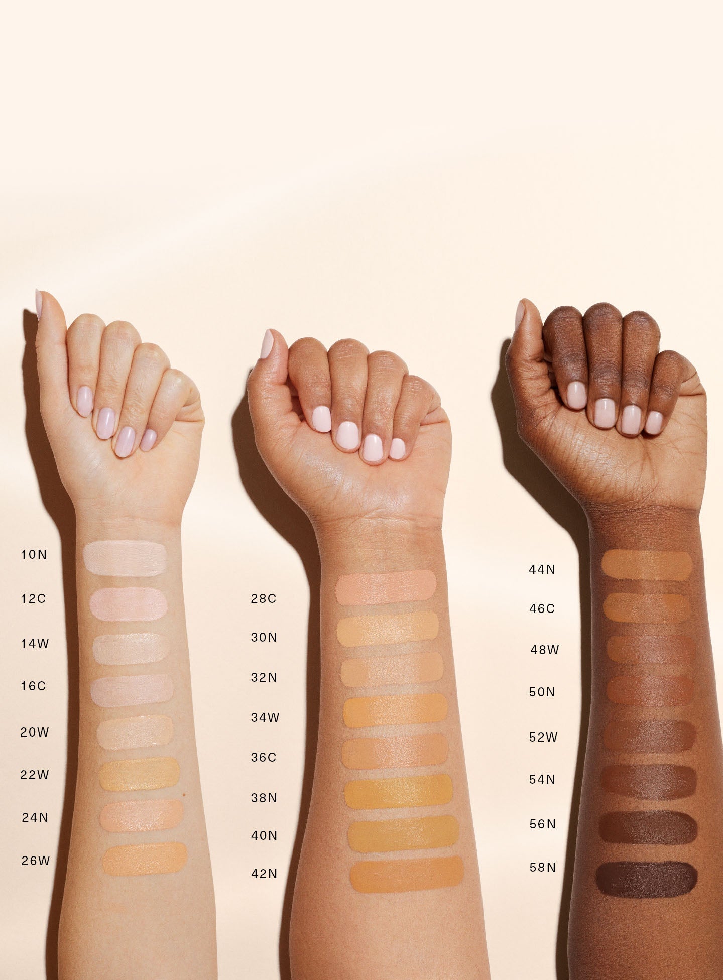 Positive Light Tinted Moisturizer SPF 20