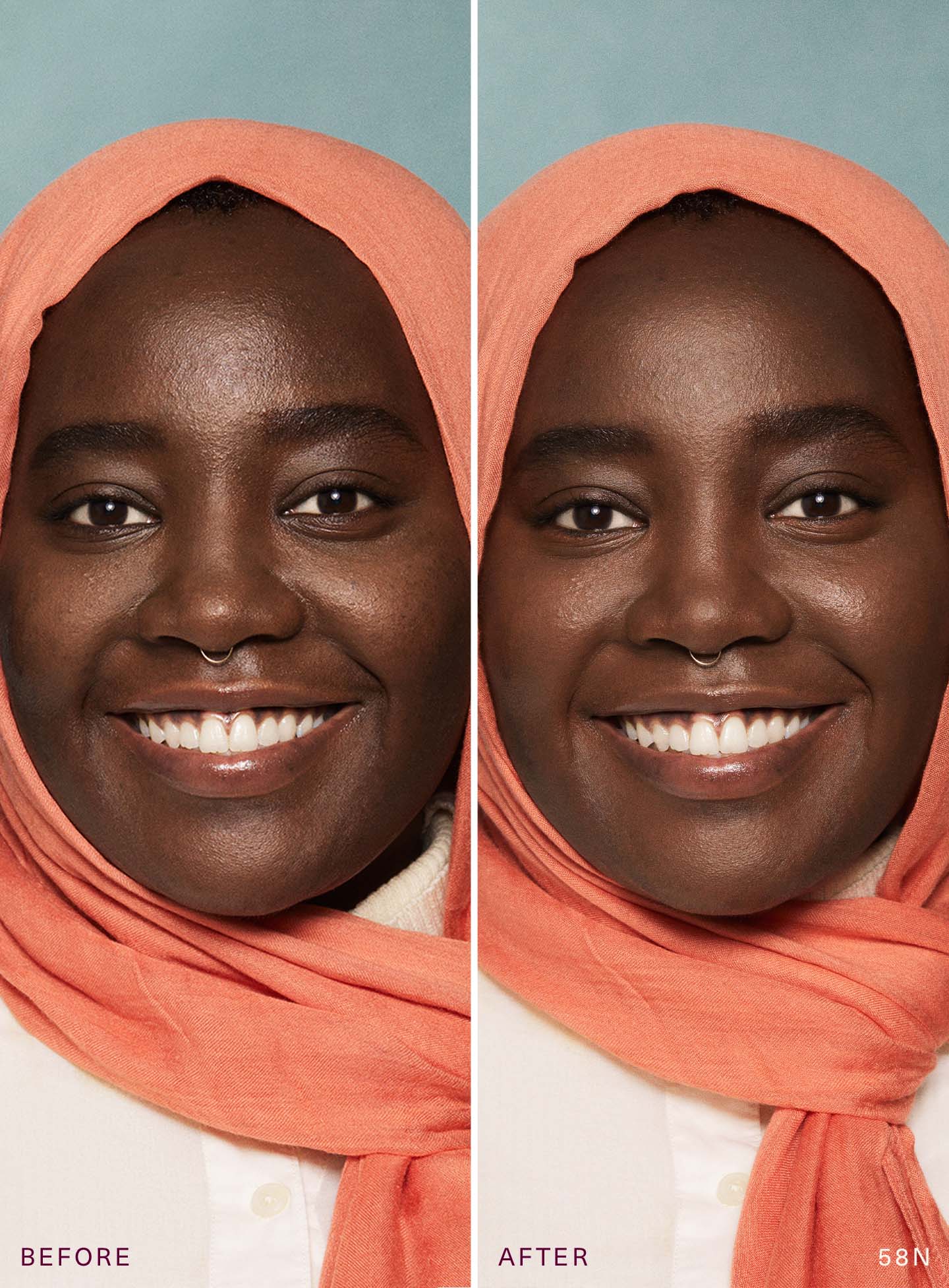 Positive Light Tinted Moisturizer