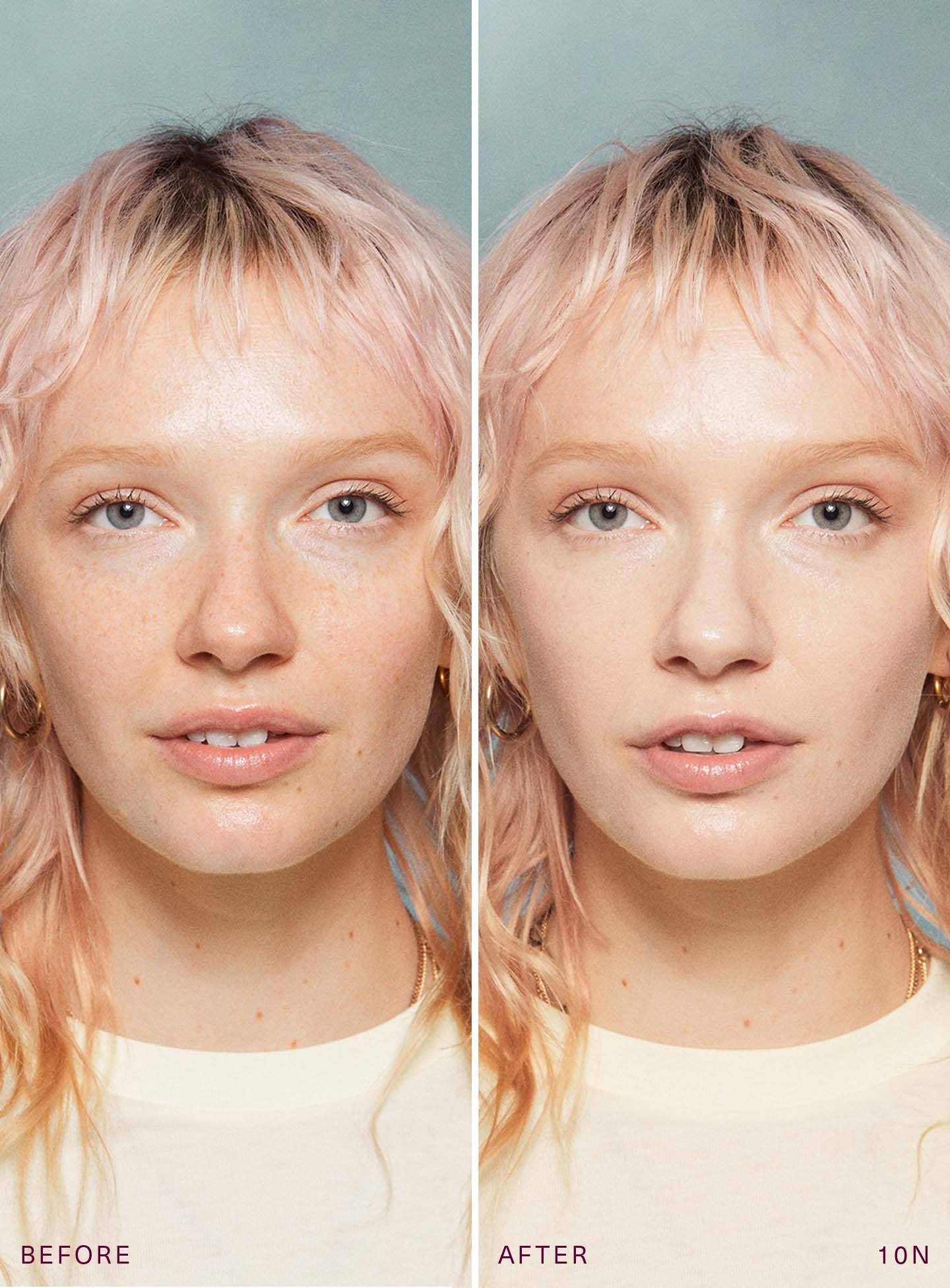 Positive Light Tinted Moisturizer SPF 20