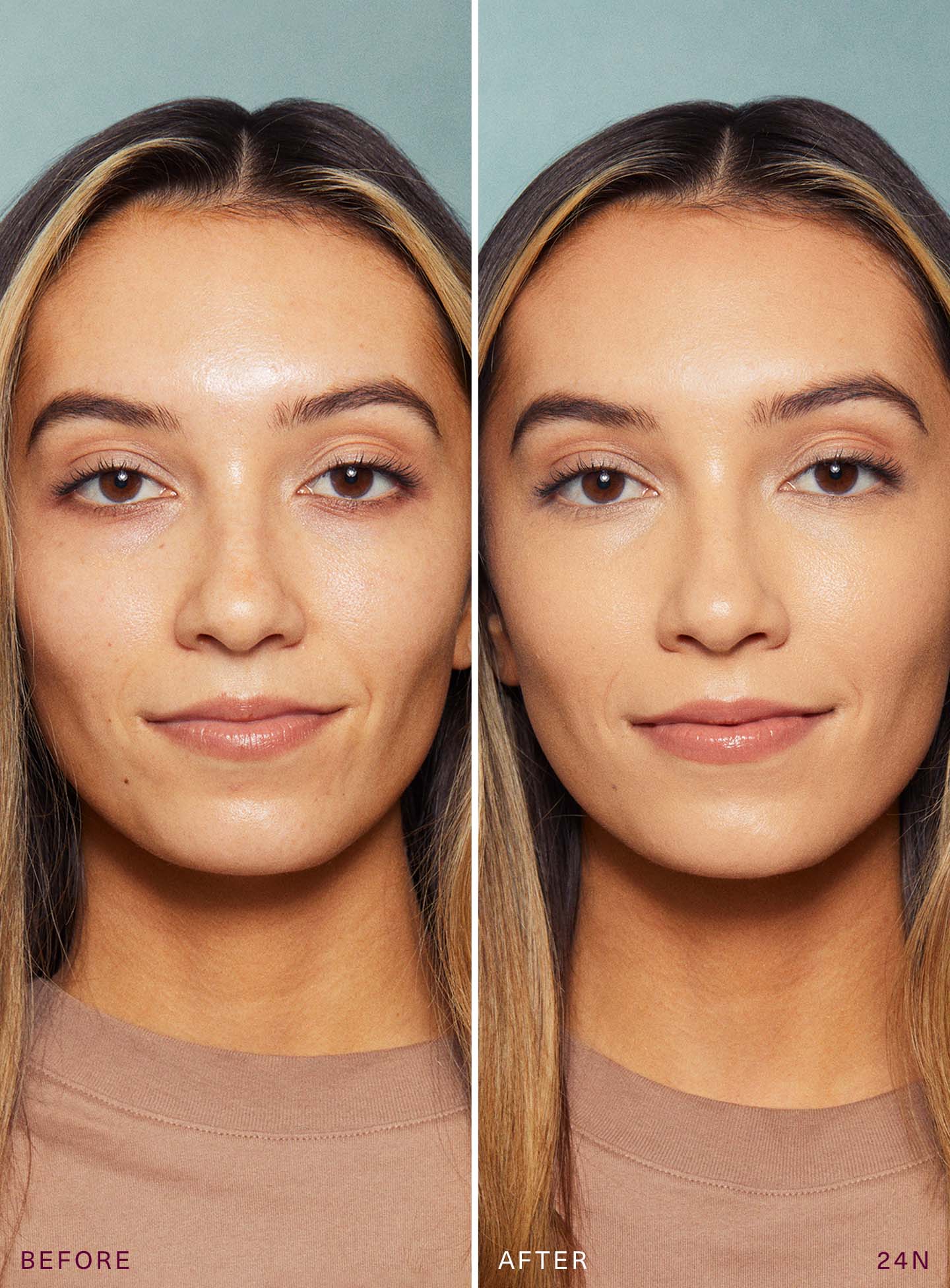 Positive Light Tinted Moisturizer SPF 20