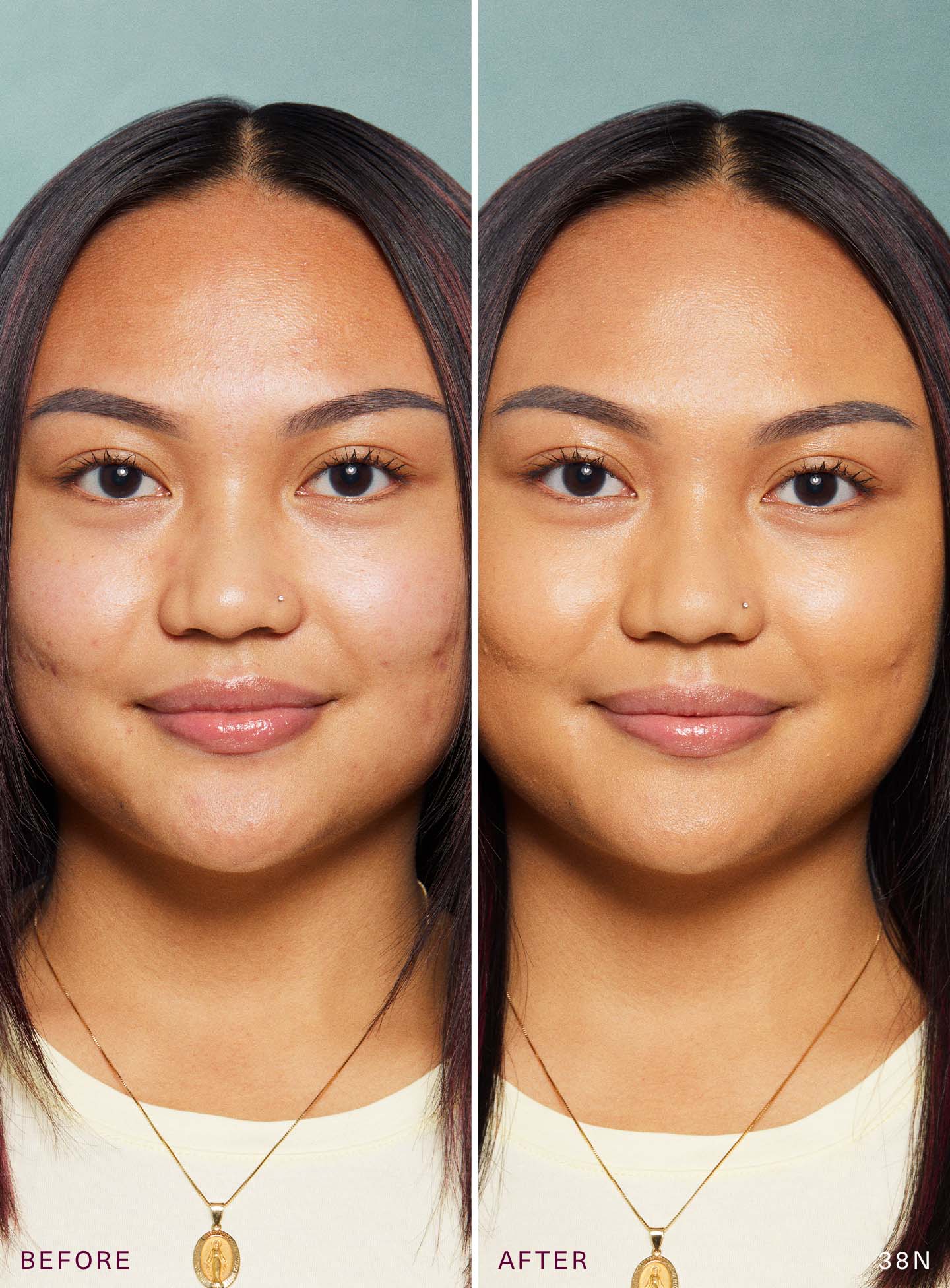 Positive Light Tinted Moisturizer SPF 20