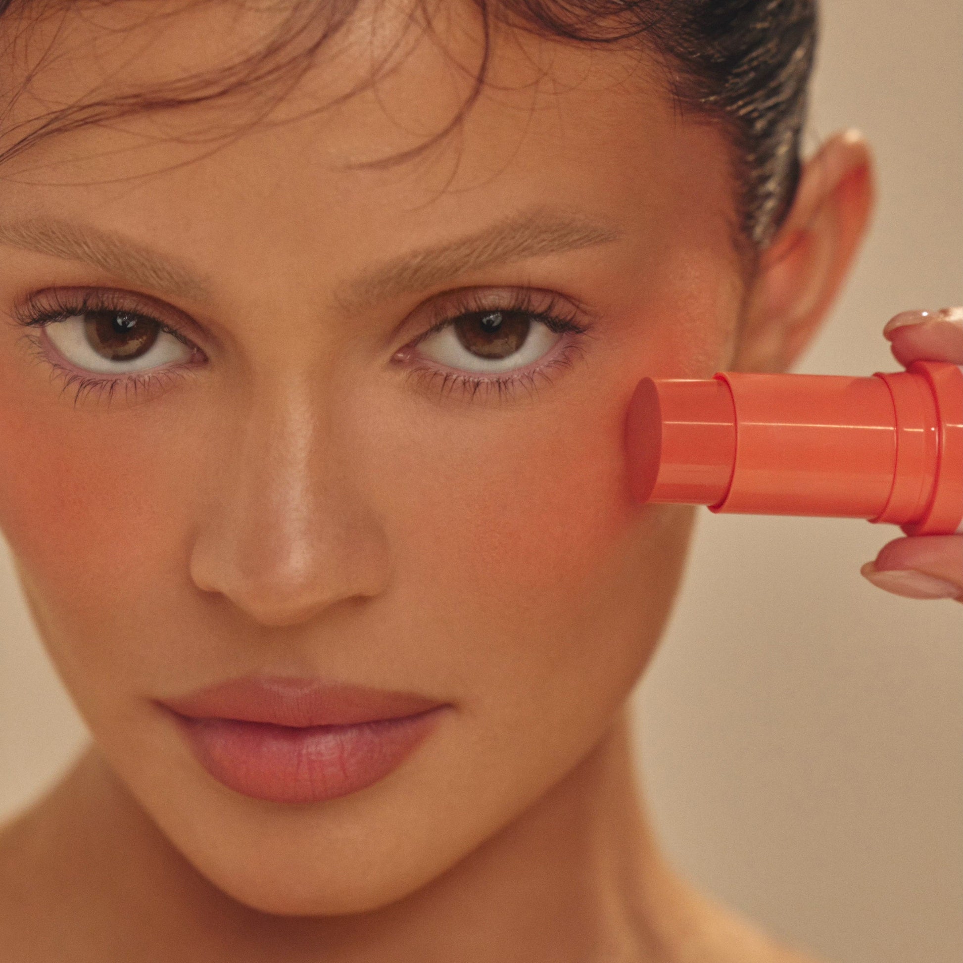 Kylie's Favorite Powder Blush Stick Duo