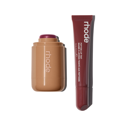 the duos plum + pbj