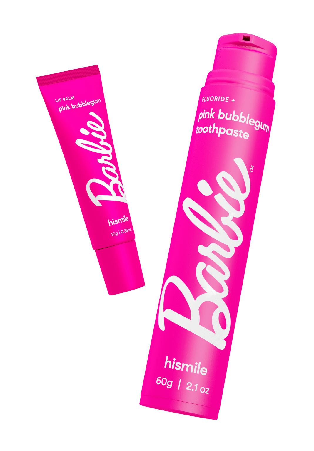 Barbie's Combo