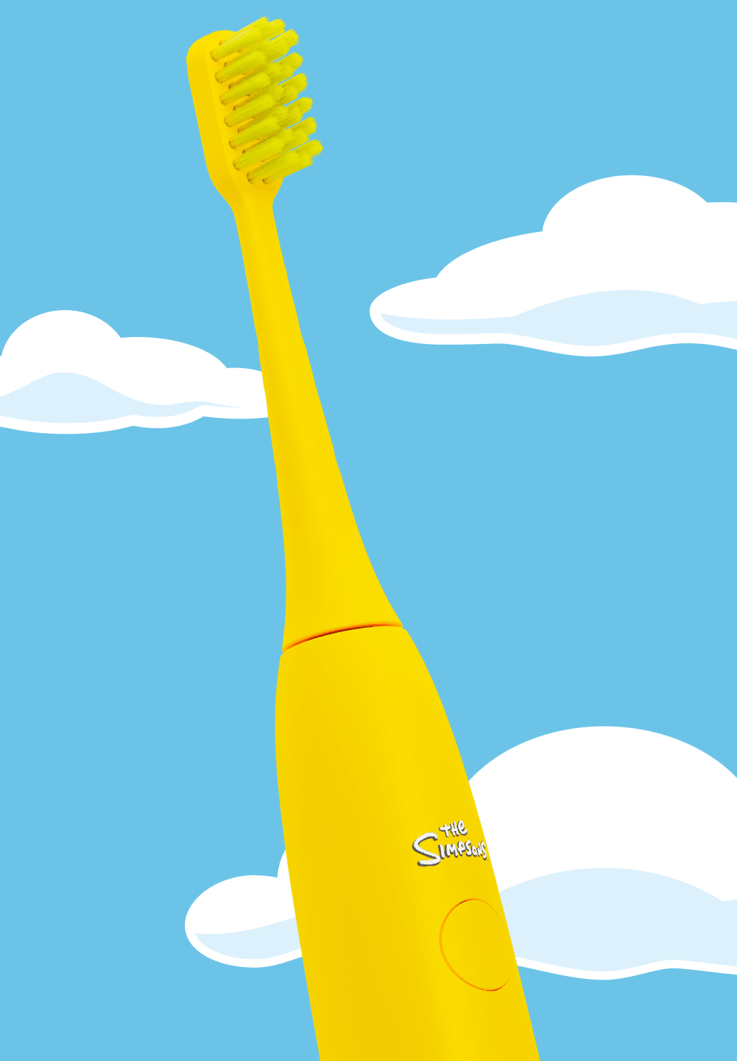 The Simpsons Combo