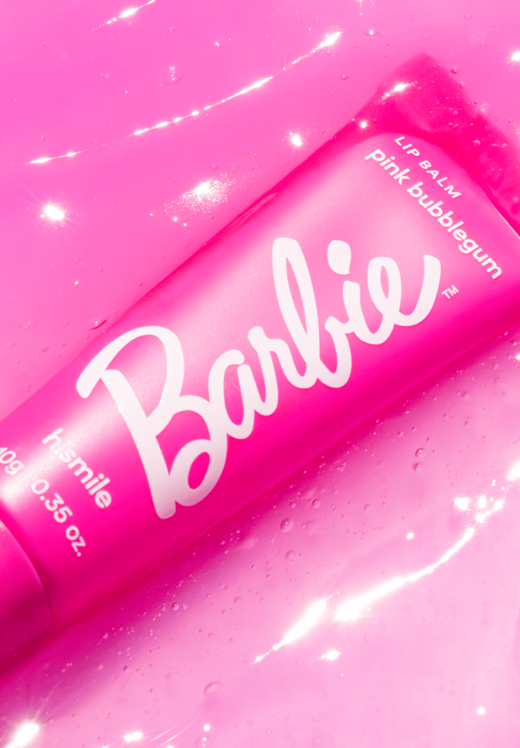 Barbie's Combo