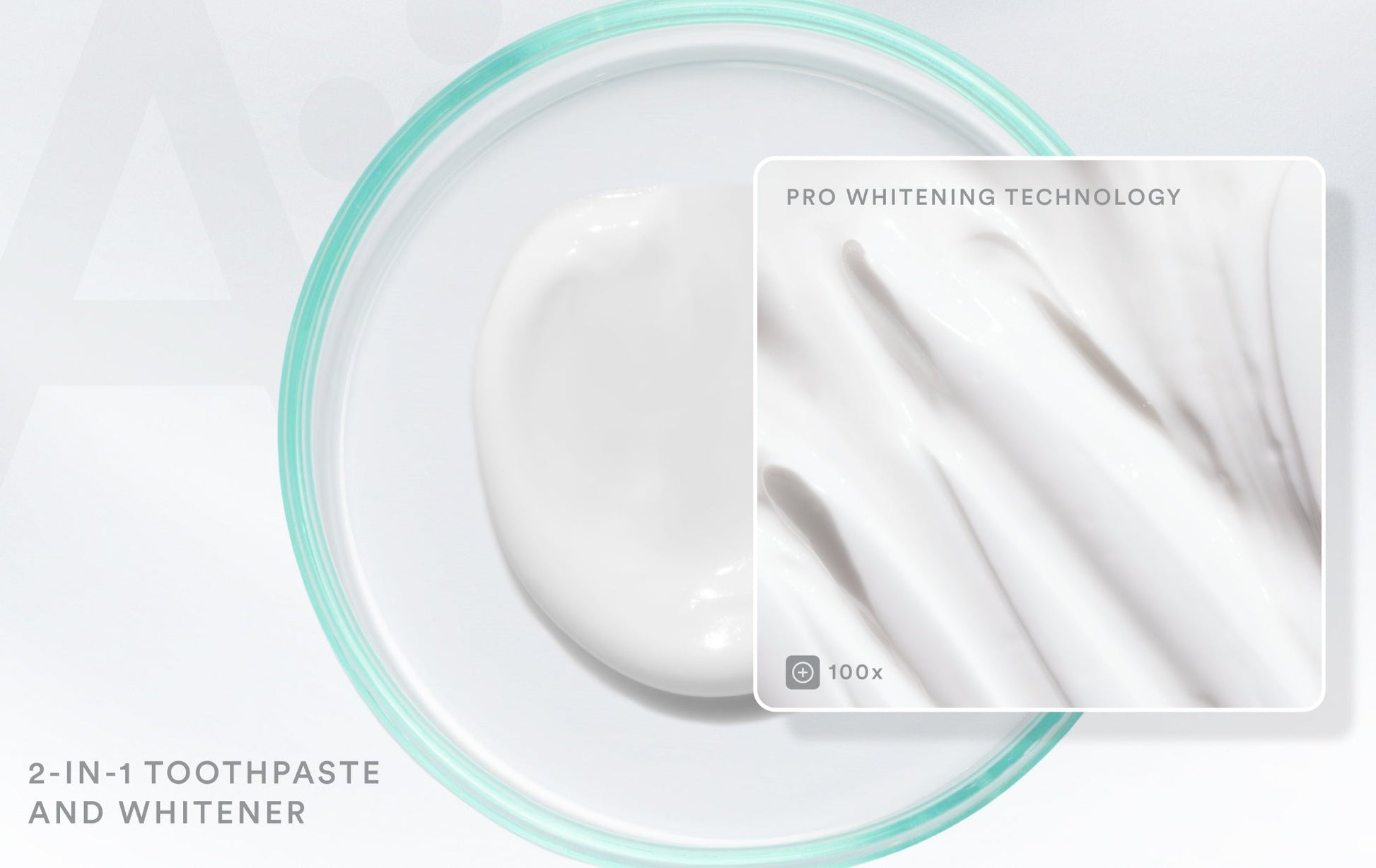 A+ Whitening Toothpaste