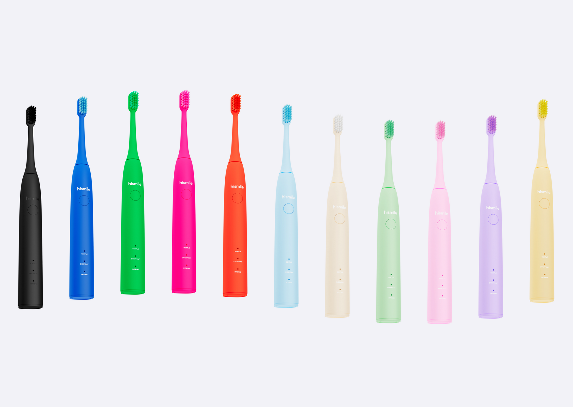 Double Toothbrush Bundle